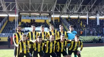 Bayburt Grup Özel İdare, Fenerbahçe Karşısında 'Sürpriz' Peşinde