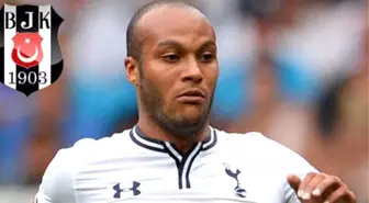 Beşiktaş'tan Younes Kaboul Hamlesi