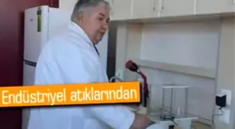 Bor Madeninden Kilosu 72 Bin Dolar Olan Rubidyum Ürettik