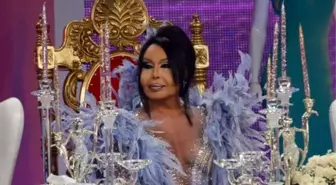 Bu Tarz Benim'de Bülent Ersoy'dan Reyting Patlaması