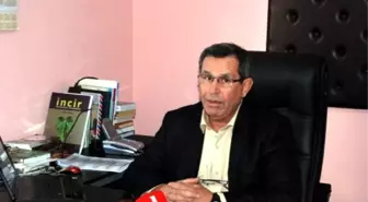 Buharkent Ziraat Odası'nda Özdamar Güven Tazeledi