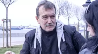 Cem Kurtoğlu: Başbakanı Canlandırmanın Ağırlığını Hissettim