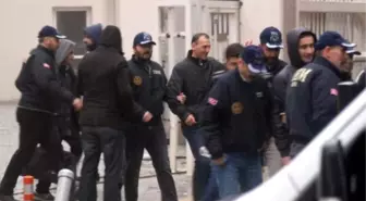 Dinleme Soruşturmasında Tutuklanan 2 Polis Müdürü Serbest