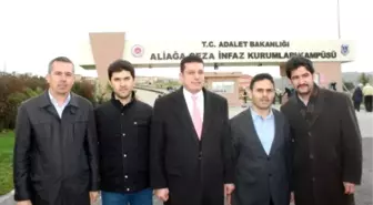 Dinleme Soruşturmasında Tutuklanan 2 Polis Müdürü Serbest (2)