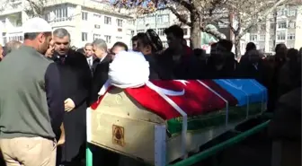 Doğu Türkistan Davasının Öncüsü Cantürk Toprağa Verildi