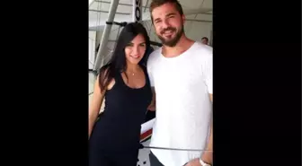Engin Altan Düzyatan Eşi Neslişah'a Bozuldu!