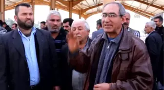 Esnaftan Sosyete Pazarına Tepki