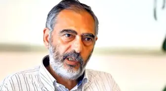 Mahçupyan: İyi ki Öcalan Diye Biri Var