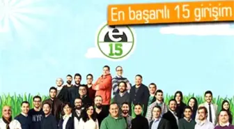 Etohum, 2015 Yatırımları İçin Seçtiği 15 Girişimi Açıkladı