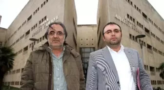 Fırat Aydınus'a Şok Suç Duyurusu