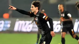 Galatasaray, Emre Can Coşkun'un Transferini KAP'a bildirdi