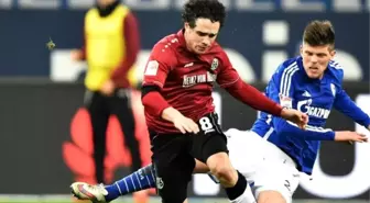 Huntelaar'a 6 Maç Ceza!