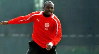 Isaac Promise, Balıkesirspor'da