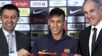 İspanyol Savcılığı Barcelona Başkanı Josep Maria Bartomeu'nun Yargılanmasını İstedi