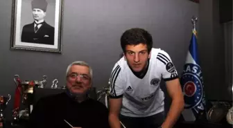 Kasımpaşa'ya Gürcü Stoper