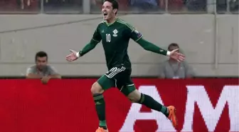 Kyle Lafferty, Çaykur Rizespor'da