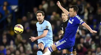 Maç Analizi: Chelsea – Manchester City