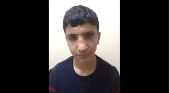 Maganda Tanıdık Çıktı