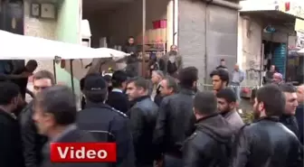Maganda Tanıdık Çıktı