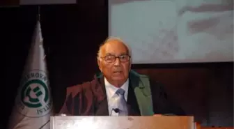 Memleketinden Yaşar Kemal'e' Çukurova Ödülü'