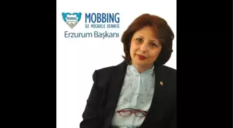 Mobbing, Cinsel Tacizden 4 Kat Daha Fazla Travmaya Neden Oluyor
