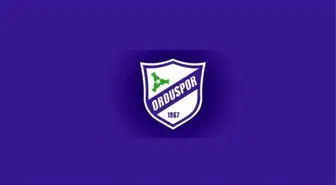 Orduspor Kötü Gidişine 'Dur' Diyemedi