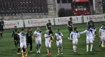 PTT 1. Lig