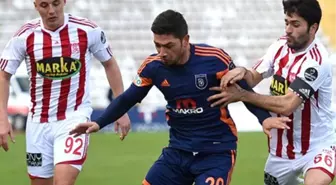 Sezer Öztürk, Başakşehir'den Ayrıldı Es-Es Oldu