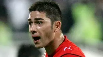 Sezer Öztürk Başakşehir'den Ayrıldı. Eskişehirspor'a Doğru...