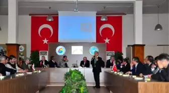 Sınavlarda Öğrencilere Şeker Yerine Üzüm Dağıtılacak