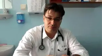 Şırnak'ta Doktora Saldırıya Tepki