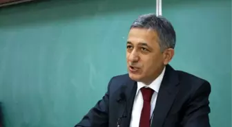 SPK Başkanı Ertaş: 'Döviz ve Altından Uzaklaşmalıyız'
