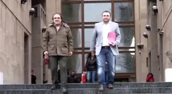 Taraftar Derneğinden Hakem Aydınus Hakkında Suç Duyurusu