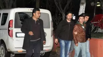 Tekirdağ'da Cinayete Kurban Giden Birke'nin Katil Zanlıları Yakalandı