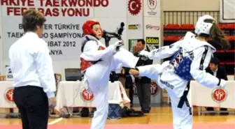 Tekvando: Bosna Hersek Açık Turnuvası