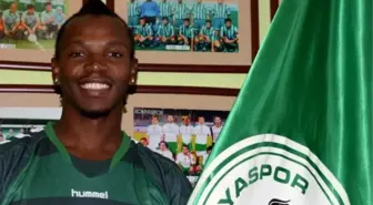 Torku Konyaspor'dan Son Dakika Taarruzu!