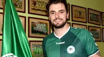 Torku Konyaspor, Üç Oyuncuyu Transfer Etti