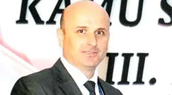 TÜBİTAK'taki Sahte Diplomalı Damat 2 Yılda 423 Bin TL Almış