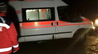 Tunceli'de Trafik Kazası: 7 Yaralı