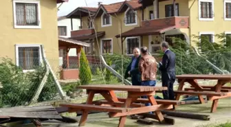 Üzülmez: Fırtınanın Yaralarını Saracağız