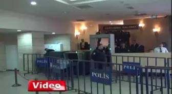 Yasa Dışı 170 Bin Kez Dinleme Yapıldığı İddiası