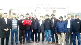 Yasa Dışı Dinlemede Tutuklanan İki Polis Tahliye Oldu