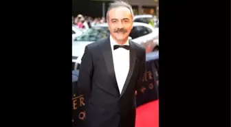 Yılmaz Erdoğan: Biz Ailece Hollywood'lu Olduk