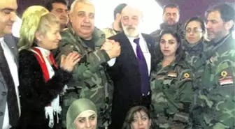 52 Türk'ün Katiline Takdir Belgesi