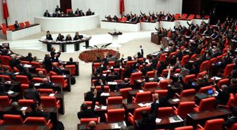 Aden Körfezi Tezkeresi 1 Yıl Uzatıldı