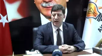 AK Parti Yönetiminde Keldani Hristiyan Üye