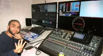 Ankara Silent On Egyptian Broadcasters İn Turkey