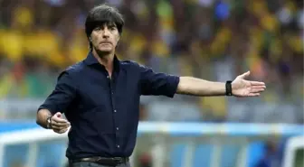 Joachim Löw: Kulüp Çalıştırmaya Geri Dönebilirim (Röportaj)