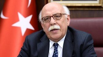 Avcı: Yurt Dışındaki Okullar Maarif Vakfı'na Bağlanacak