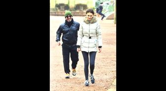 Cem Yılmaz ve Ayşe Hatun Önal Ayrıldı!